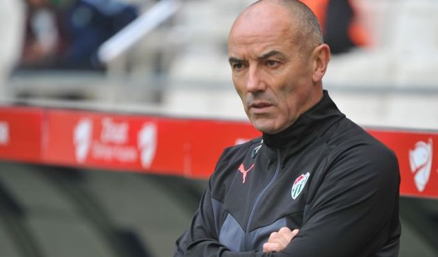Le Guen neden mutlu olduğunu açıkladı!
