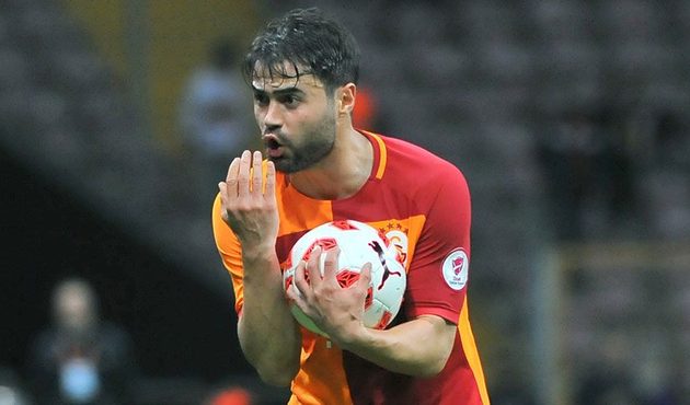 Malaga'dan Ahmet Çalık ve Cenk açıklaması!