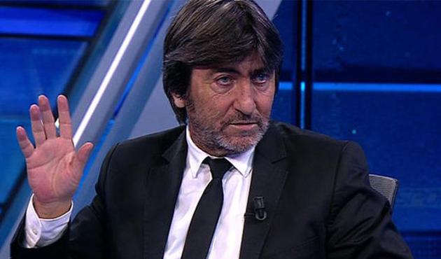 Rıdvan Dilmen'den hakeme ağır eleştiri!