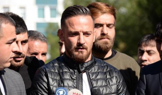 Deniz Naki skandal açıklamalarına devam ediyor!