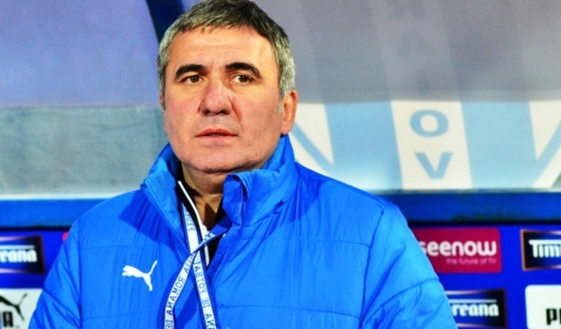 Hagi'ye FIFA soruşturması...