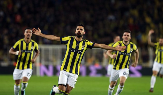 Fenerbahçe Gençlerbirliği Maç Özeti