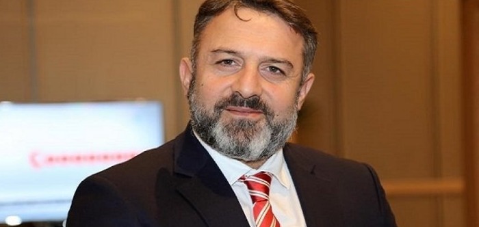 Amerika saldırısı bilim kilisesinin emridir