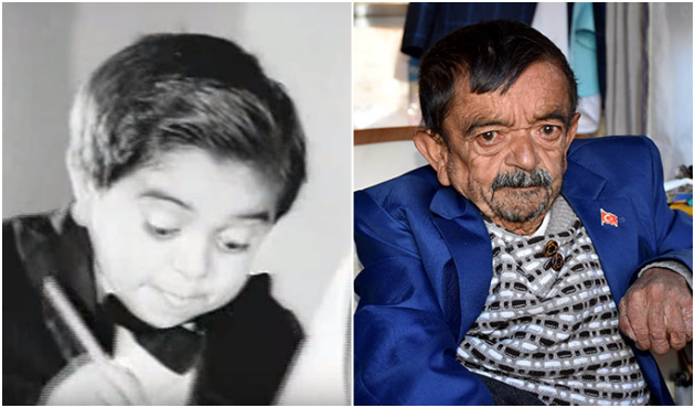Yeşilçam'ın Bitirim Zeki'si hayata veda etti!