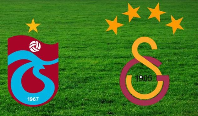 İşte Galatasaray ve Trabzonspor'un peşinden koştuğu isim!