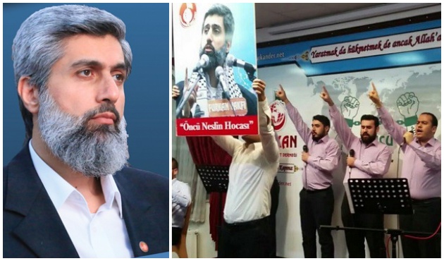 Furkan Vakfı üyeleri toplantı yapıp devlete meydan okudu!
