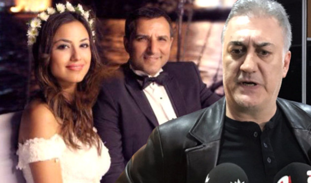 Eski eşinin Tamer Karadağlı'yla ilişkisi hakkında konuştu!