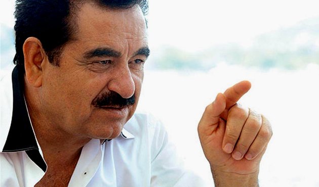 "Zirvedeyken peşimde fır fır dönenler şimdi fırıldak olmuş"