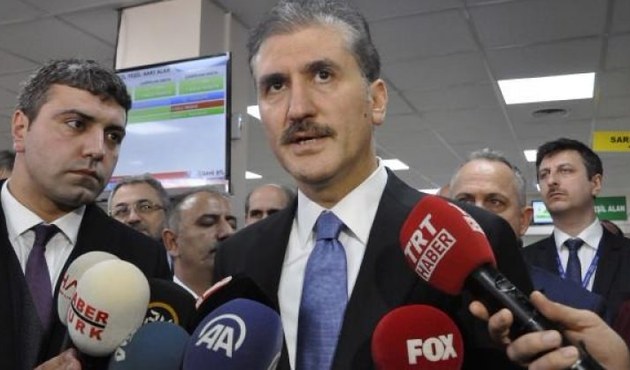 Hastanelerde yeni dönem! Bugünden itibaren başlıyor