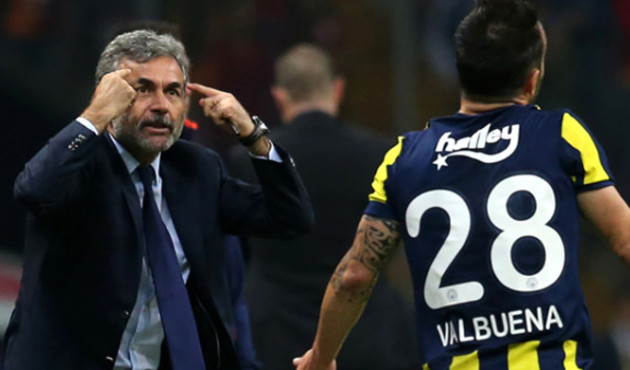 Futbolcular Aykut Kocaman'dan rahatsız!