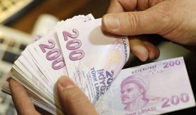 İşte işsizlik maaşında yeni alt ve üst limitler...