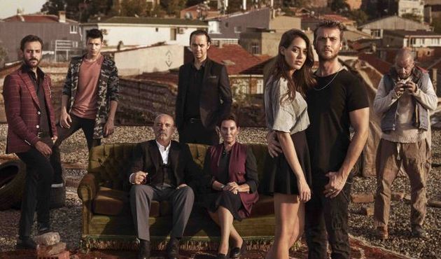 Çukur'da bomba etkisi yaratacak transfer!