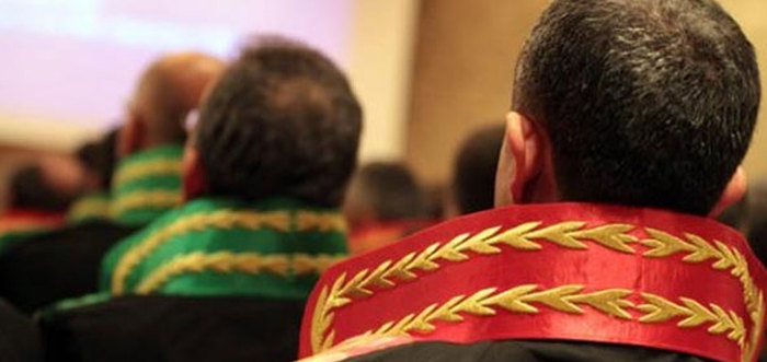 Yüksek yargıda büyük değişim! O uygulama geri geliyor