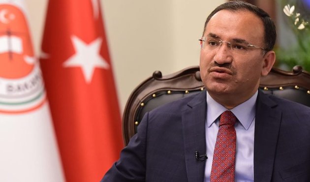"YPG üniformalı ABD askeri hedefimiz olur!"