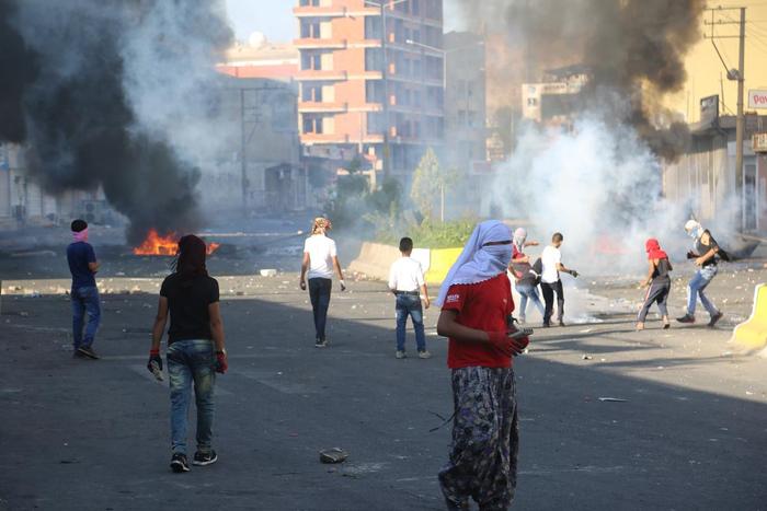 90 belediye mercek altında! PKK ve  FETÖ için temizlik planı
