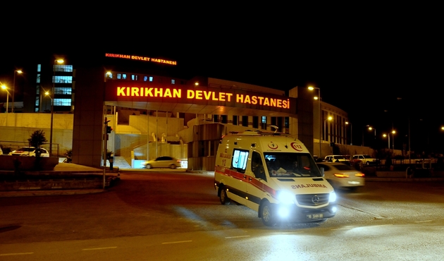 TSK duyurdu! 2 askerimiz şehit oldu...