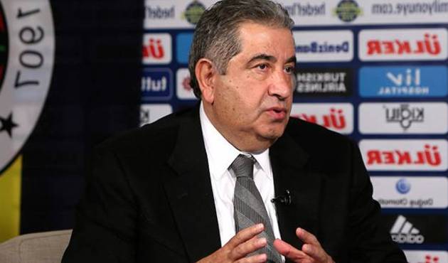 Mahmut Uslu'dan açıklama!