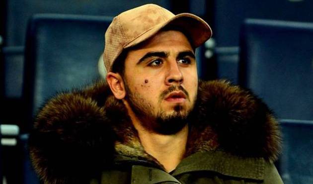 Ozan Tufan için flaş iddia!