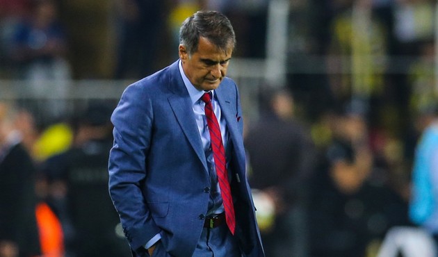 İşte Şenol Güneş'in çözüm planı!