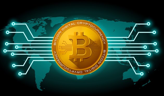 Bitcoin, Amerika'da duvara çarptı!