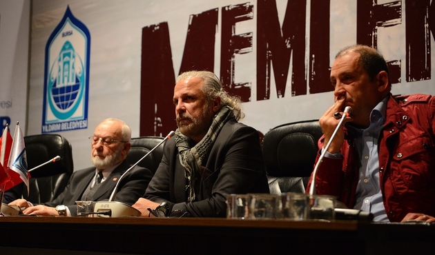 Mete Yarar'dan skandal ÖSO açıklamalarına çok sert cevap...