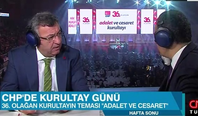CHP'li Engin Altay, 2019'daki yol arkadaşlarını resmen açıkladı!