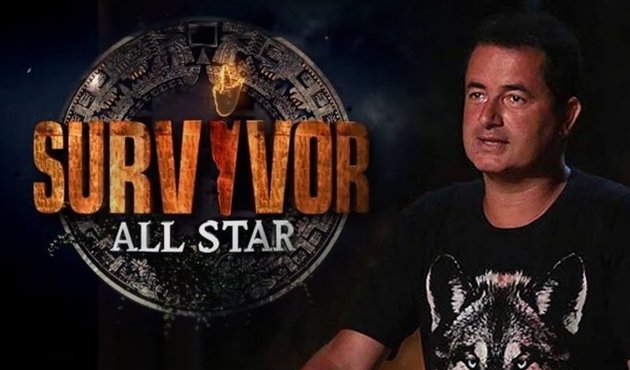 Survivor Gönüllüler takımı belli oldu!