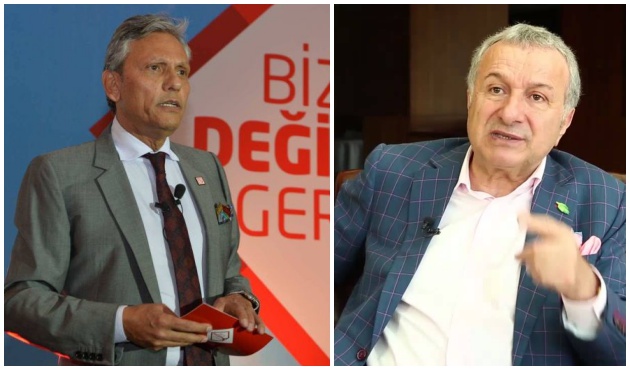 Turizm sektörünün koltuk sevdalısı despot ağası ağzını bozdu! / VİDEO
