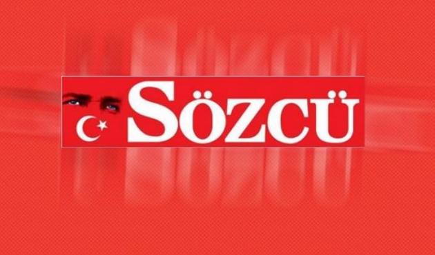 Sözcü şimdi de Hz.Peygamberimize dil uzattı!