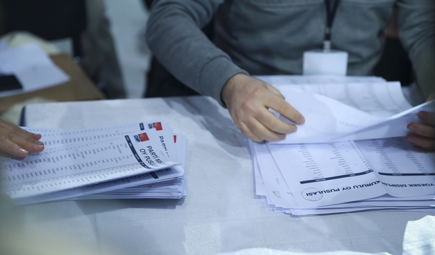 İşte CHP'de Parti Meclisi'ne giren ilk isimler...