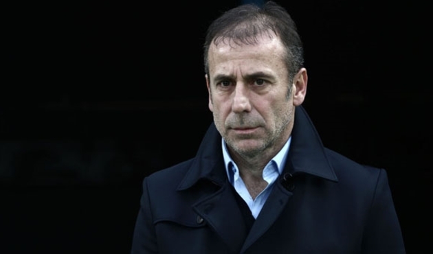 Abdullah Avcı'dan Kocaman'ın açıklamalarına gönderme!