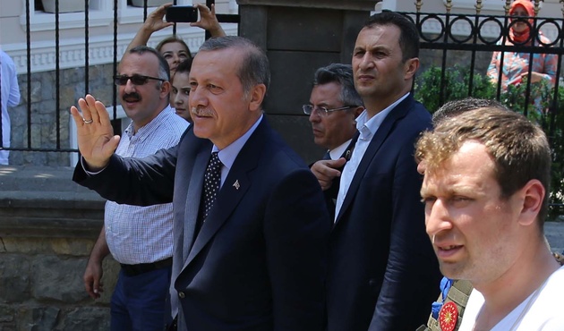 Roma'da yaklaşık 3 bin 500 kolluk kuvveti görev yapacak!