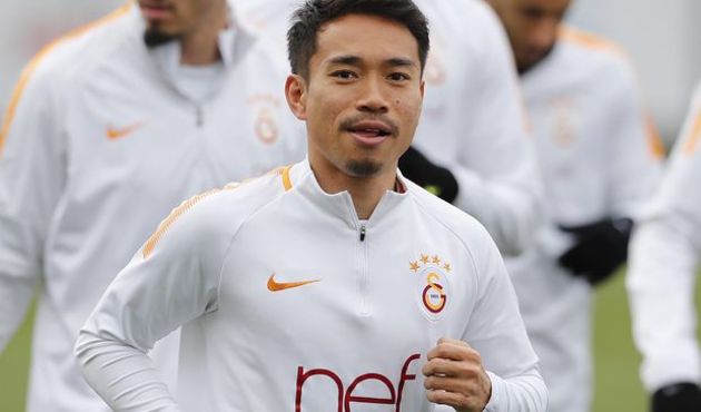 Sivas'a Japon gazeteci akını!