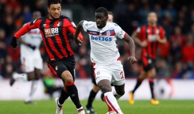 Ndiaye hakkında bir gerçek daha ortaya çıktı!