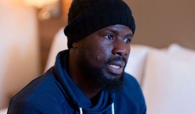 Eboue: Bağdat ya da Pakistan fark etmez...