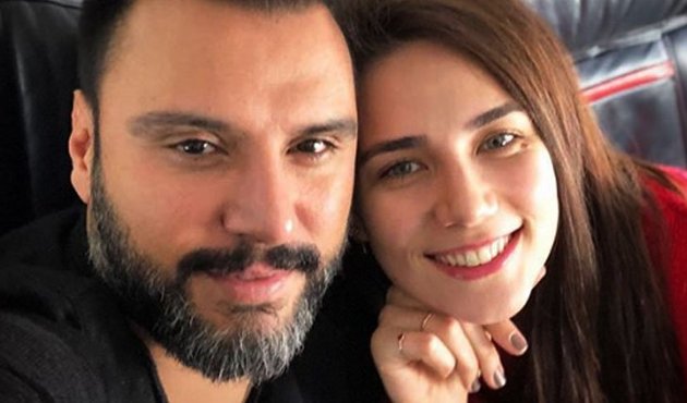 Alişan'dan sevgilisine: Ben sensiz de yaşarım!