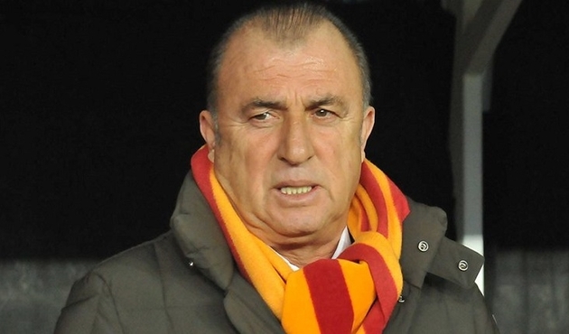 Fatih Terim'den Selçuk İnan açıklaması!