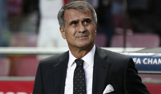 Beşiktaş'ta krize çare aranıyor...