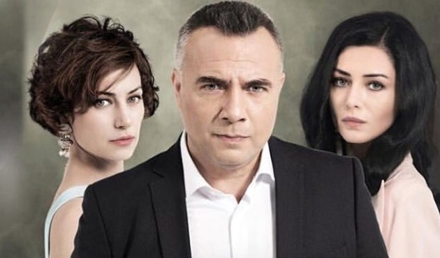 Reyting rekortmeni diziden kötü haber!
