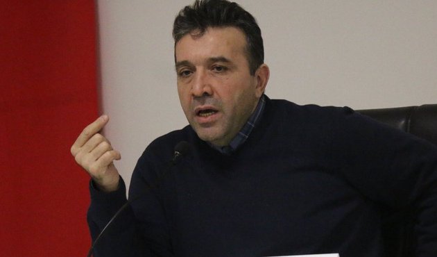 Abdullah Ağar: Bu tarihe geçecek bir başarıdır!