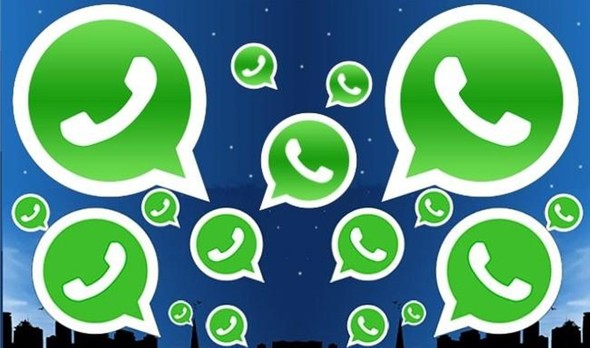 Whatsapp'ta yeni dönem başlıyor! Yarından itibaren...