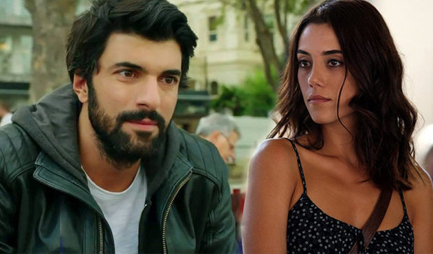 Yılın aşıkları ilişkilerini bir üst evreye taşıdı!
