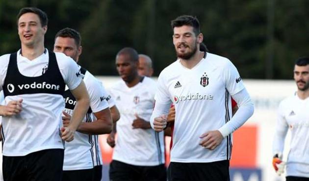Beşiktaş'a müjde!