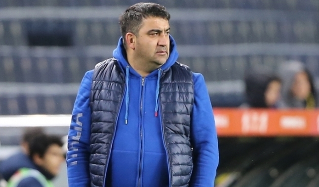Ümit Özat Fenerbahçe taraftarını eleştirdi!