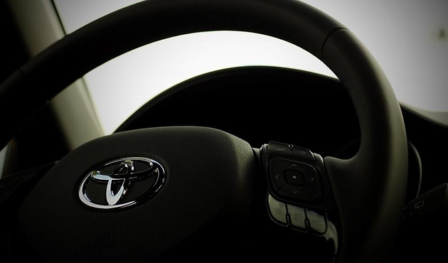 Toyota 181 bin aracını geri çağırdı...