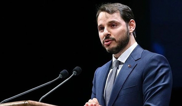 Bakan Albayrak'tan müjde üstüne müjde!