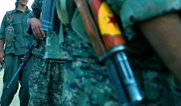 İşte PYD/PKK'nın Afrin savunma planı...