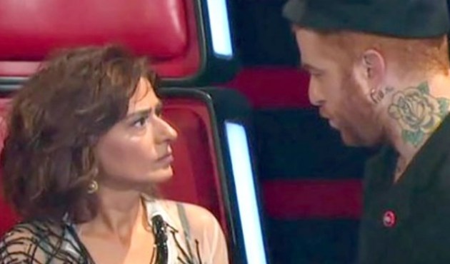 Gökhan Özoğuz ve Yıldız Tilbe birbirlerine girdi!