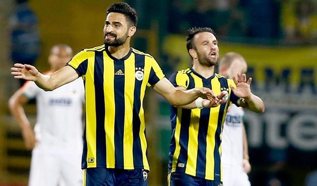 Fenerbahçe parayı çarçur etti...