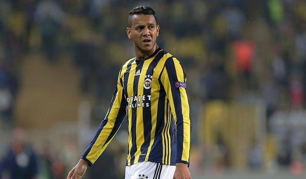 Josef de Souza yılın dolandırıcılık skandalına maruz kaldı!